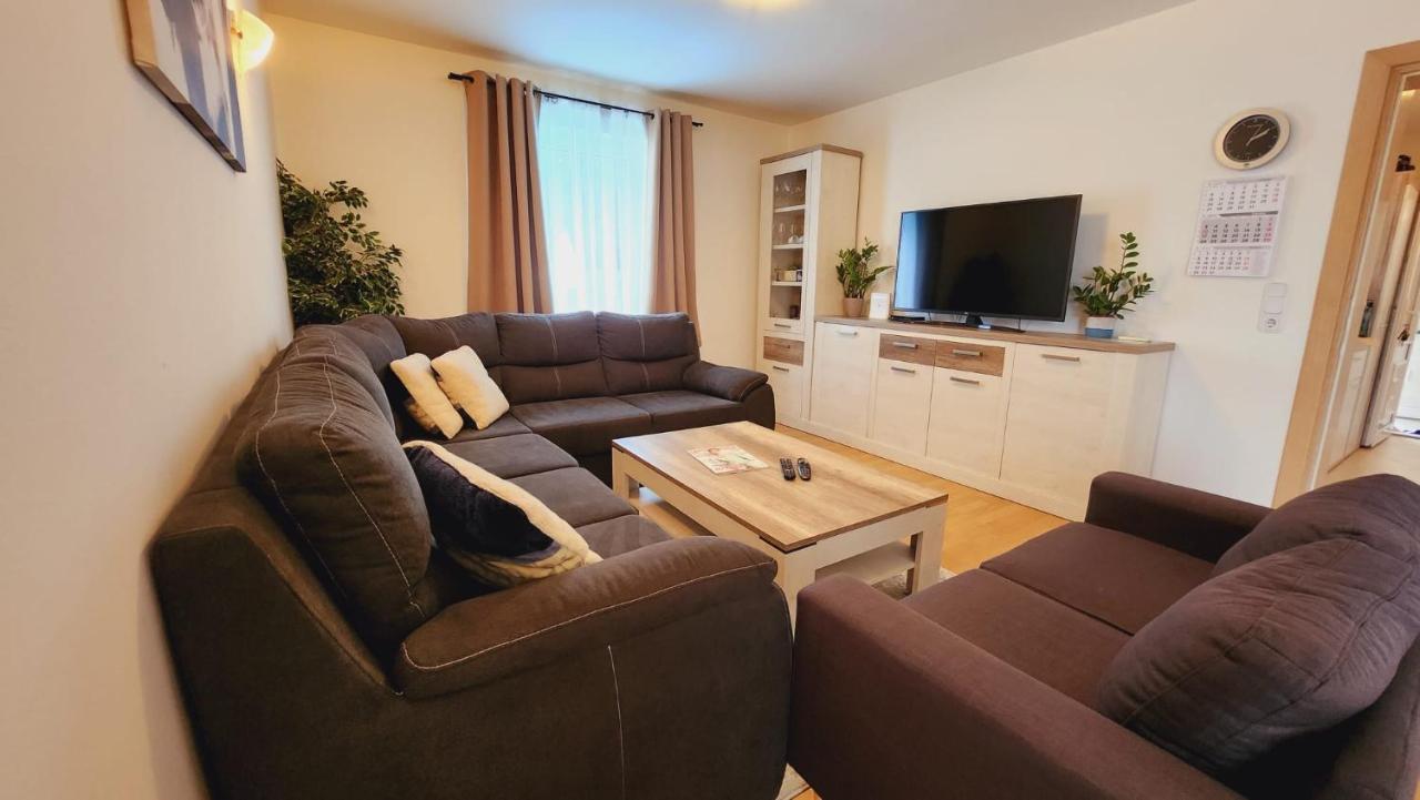 Nova Vas  Apartments Pranjic With Pool מראה חיצוני תמונה